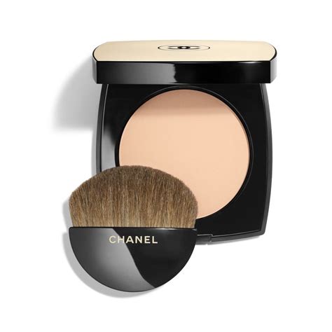 puder coco chanel|Chanel poudre.